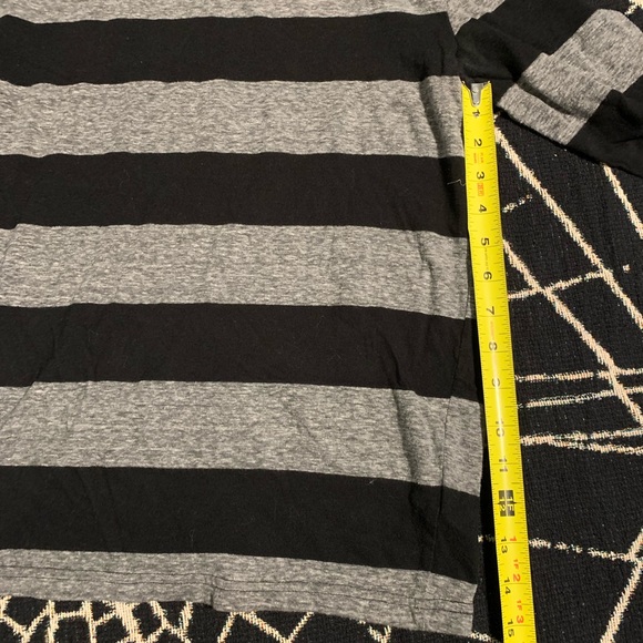 PLACE striped long sleeve - Picture 3 of 5